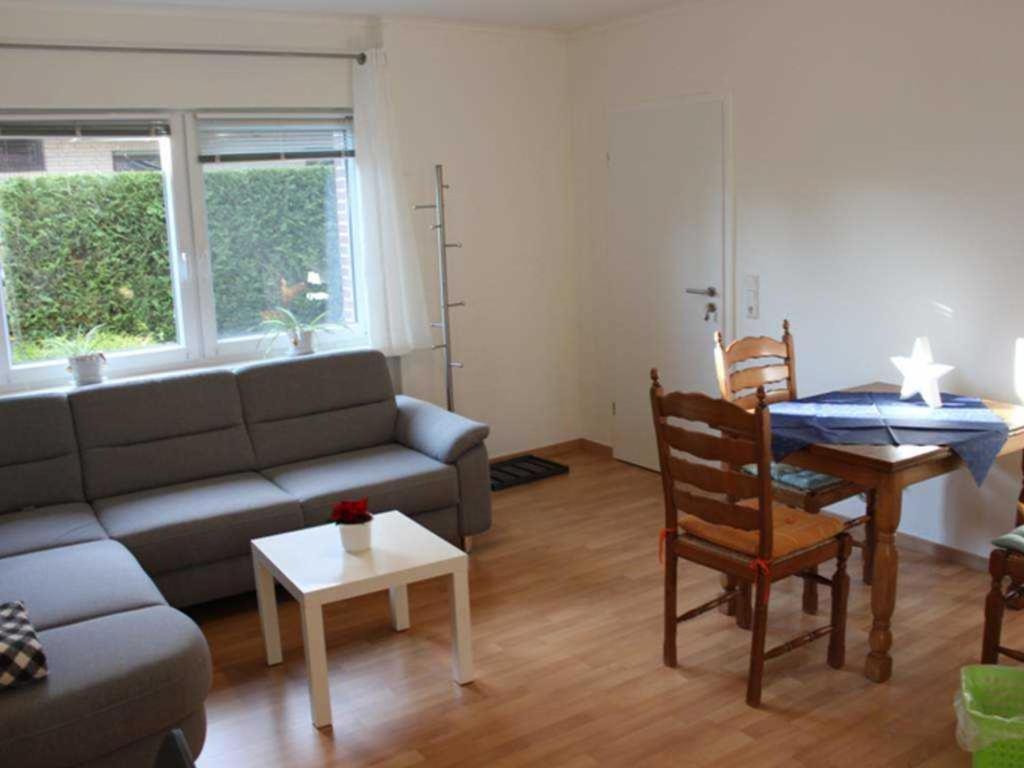 Gaestehaus An Der Fehnroute Ii, 11041 Λέερ Εξωτερικό φωτογραφία